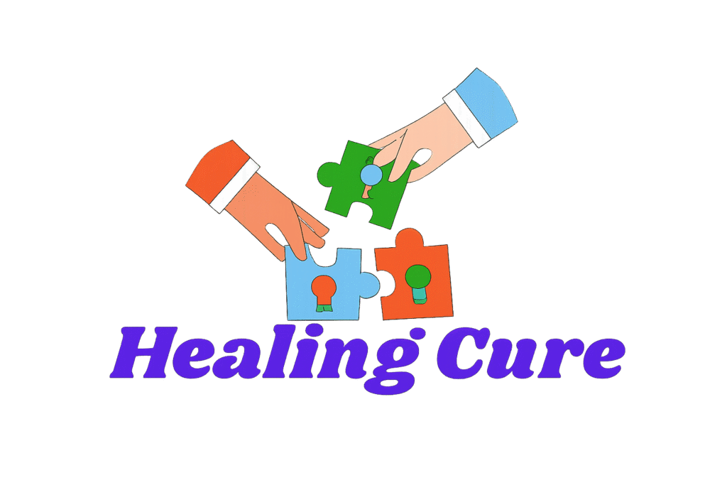 Healing Cure